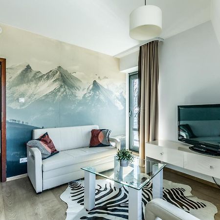 Apartament Widokowy- Zakopane Exterior photo