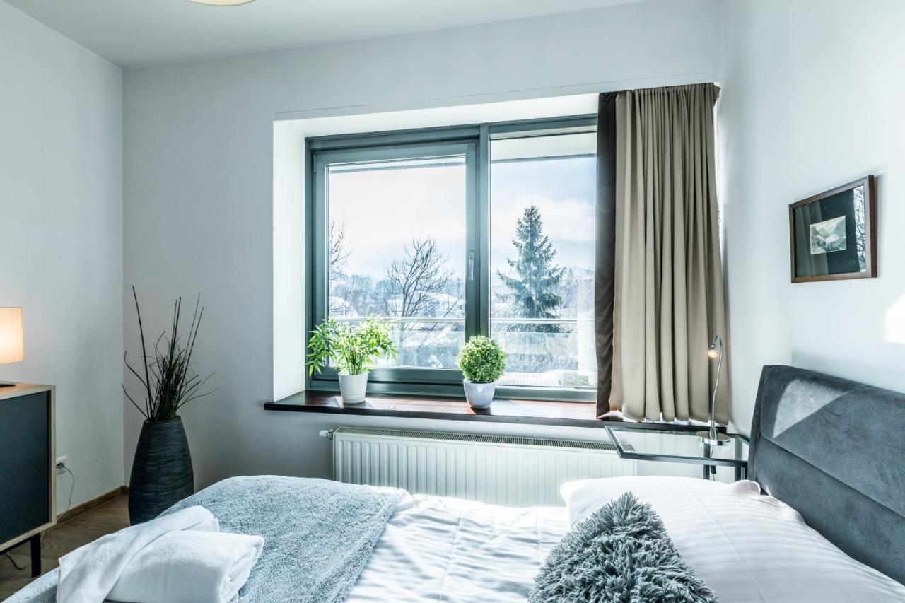 Apartament Widokowy- Zakopane Exterior photo